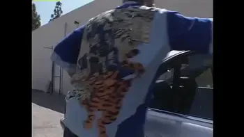 Lovin The Big Black One #1 - White women get totally loose while fucking and sucking large black dicks