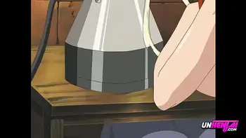 Step Mom Punishment Her With Bondage Sex | Uncensored Hentai