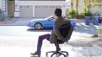 Cucking The Double Date Douchebag - Part 1 / Brazzers  / download full from http://zzfull.com/douc