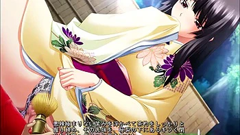 Yukino 5 Subbed - Gakuen 3: Asian, Japanese  Hentai Porn