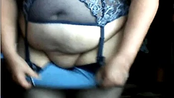 BBW Granny cam show: Big Tits, Amateur  Big Ass Porn