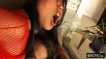 Put In Everything You Find In The House, Honey