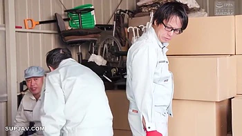 Nsfs-364 Debt Couple: I Made My Wife Hug By Someone Else.14