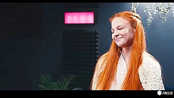 Freeze Video - Freeuse Fantasy And Dolly X