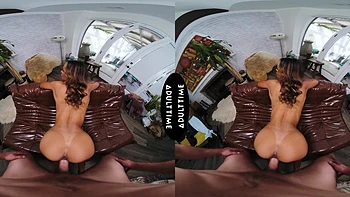 The couple shares intense moments of passion through intimate poses