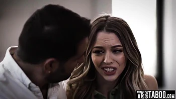 Cunning Stud Manipulates And Pounds 18yo - Lily Larimar