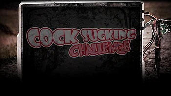 Jayden Lee Tries To Psych Out Rikki Six To Take The Dicksucking Crown