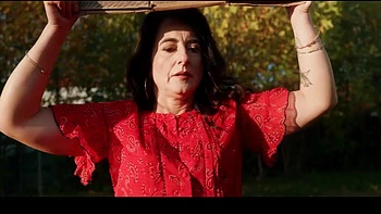 Alexis Crystal, Veronica Leal And Radim Kastan - Squid Came