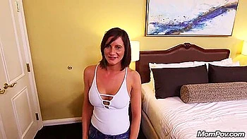 Hot Body Stepmommy Butt Sex