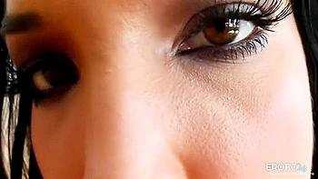 This Babe Sticks Her Toe Unfathomable Into Her Allys Backdoor