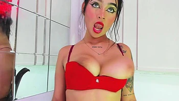 Jimena1: Big Tits, Big Ass  Bongacams Porn