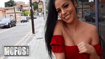 Jordi El Nino Polla, Julia De Lucia And Shae Summers - Charming Sprints After A Naughty Ride With Jordi El Hard Cock