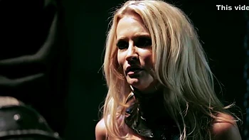 Stunning Cougar Exciting Adult - Jessica Drake