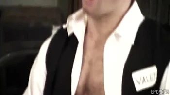 Car Valet Fucks Hot Milf In Nice Ride