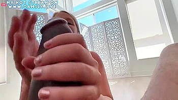 Hard-fast-fuck Caught My Stepmother Fucking Bbc Toys