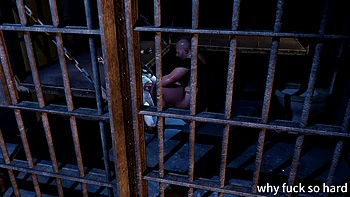 3D Cute Asian Wife Have Her First Time Threesome Sex and Got Orgasm