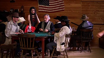 Laury offers a cooking class with her own style... - Jacquie et Michel TV