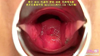 Fleshy Pussy Close Up Fingering