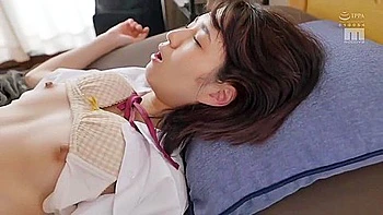 Im Selling My Stepdaughter To Old Men [decensored] - Sumire Kuramoto. 1