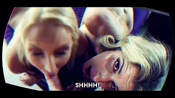 TABOO HEAT - Horny MILF AMIEE CAMBRIDGE DPd By Basketball Players