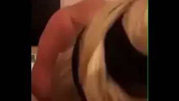 quarantine made my m. finally suck my cock