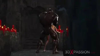 Young bride dreams of being fucked by a big black cock at a wedding