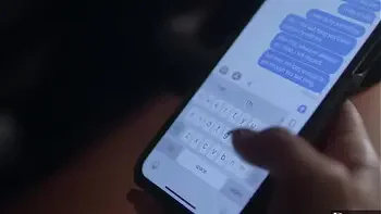 Deeper. Mick watches as his wife Gianna fucks another man