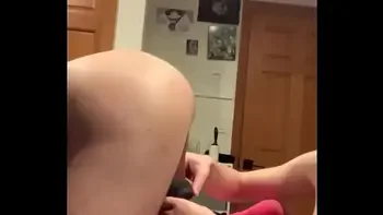 Best ball busting video