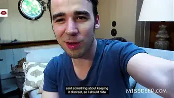 FILMED! wife from boss fucked: FOXXY ANGEL - MISSDEEP.com