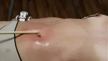 Sandra Moore TMS18 Amateur MILF BDSM Belly Button Adventure Creampie