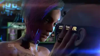 Non-VR Trailer for Intimate VR moments with Judy Alvarez