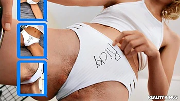 Your Name Is On My Body