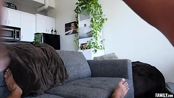 Fucking My Hot Stepsister In Pov