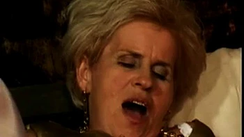 Granny 5: Cowgirl, Hardcore  Amateur Porn