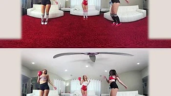 Vr 350 slut: Blowjob, Doggy  Cowgirl Porn