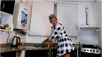 Premiere 2022 -season 3 -stepmother Does Not Stop Her Stepson 2 With Perla Lopez And Garganta Profunda