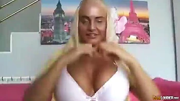 Big titty milf: Blowjob, Doggy  Cowgirl Porn