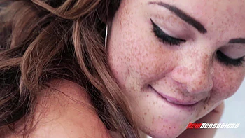 Ginger Elle - Redheads Are Sexy #5