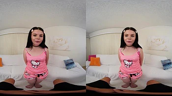 Massive Cock In Virgin Pussy