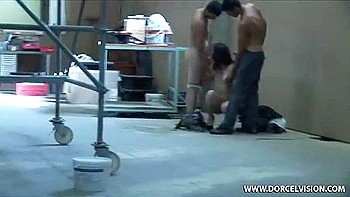 Amateur Des Chantiers