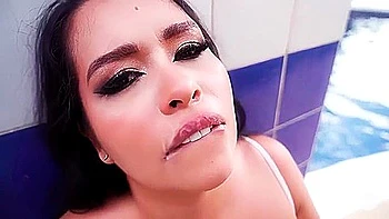 Featuring Tomatos Brazilian Smut