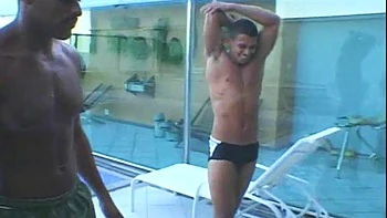 Ariel latina: Blowjob, Doggy  Babe Porn