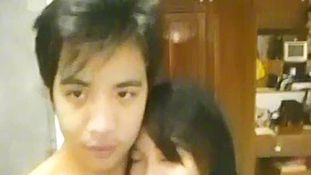 Couples - Young People: Blowjob, Doggy  Cowgirl Porn