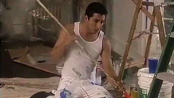 Ahmmasask ft. Nina: Blowjob, Doggy  Cowgirl Porn