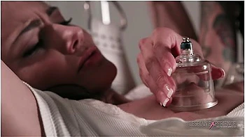 Anna Bell Peaks Dominates Adria Rae