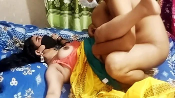 She Couldnt Resist Anymore