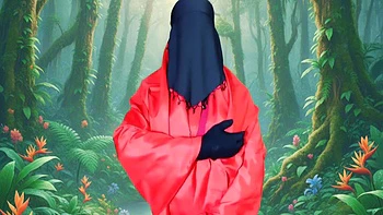 Spending The Night With Her Husbands Boss And Fucking Him