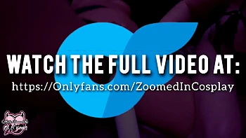 2 Milfs Play With Wands Until They Both Cum Zoomedin & Ms B Haven