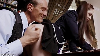 Teacher's Pet - Episode 3