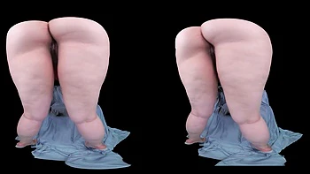 Return Of Lilith- Dominant Bbw Latina [RE-MASTERED]